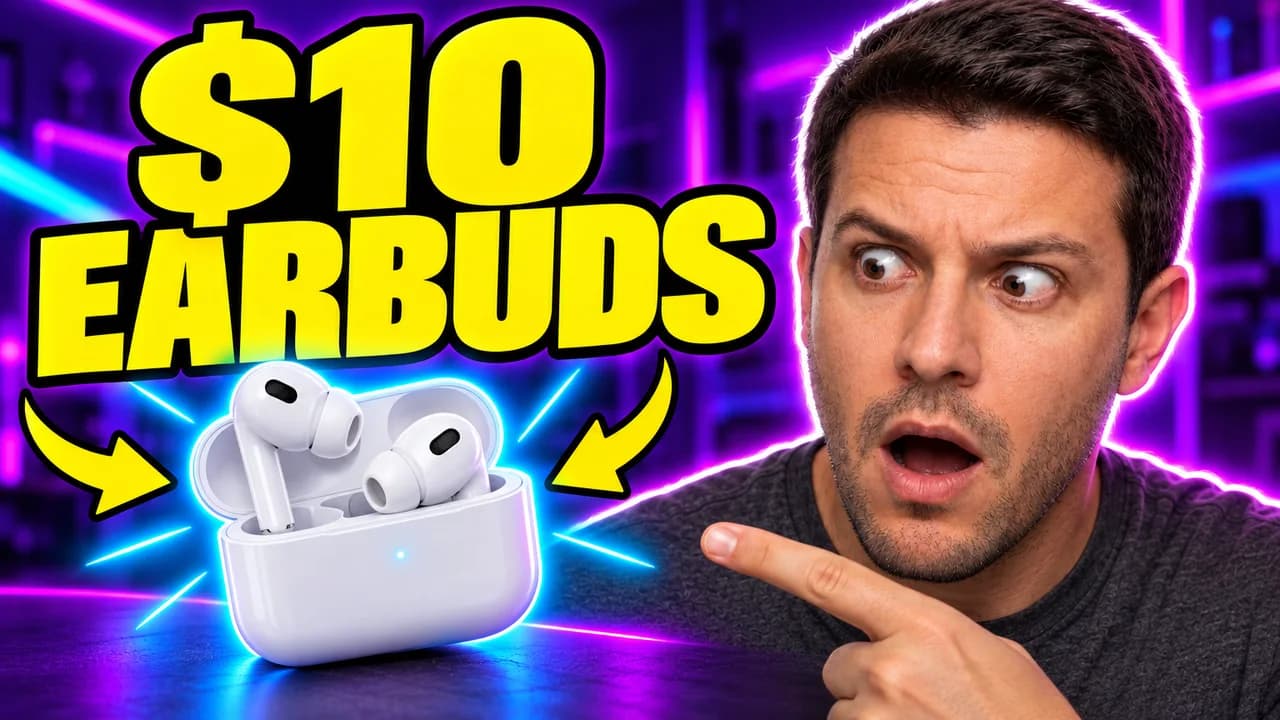 New thumbnail generated with the DNA of Leo’s channel