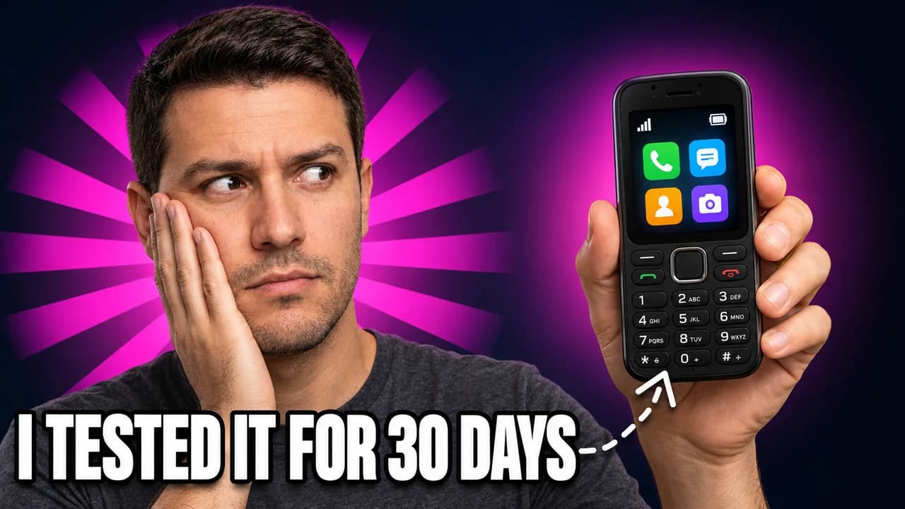 Sample thumbnail made with an EdThumb style