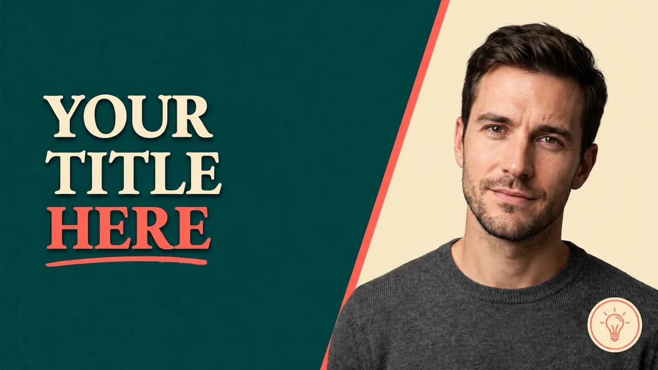 Thumbnail style expert insight