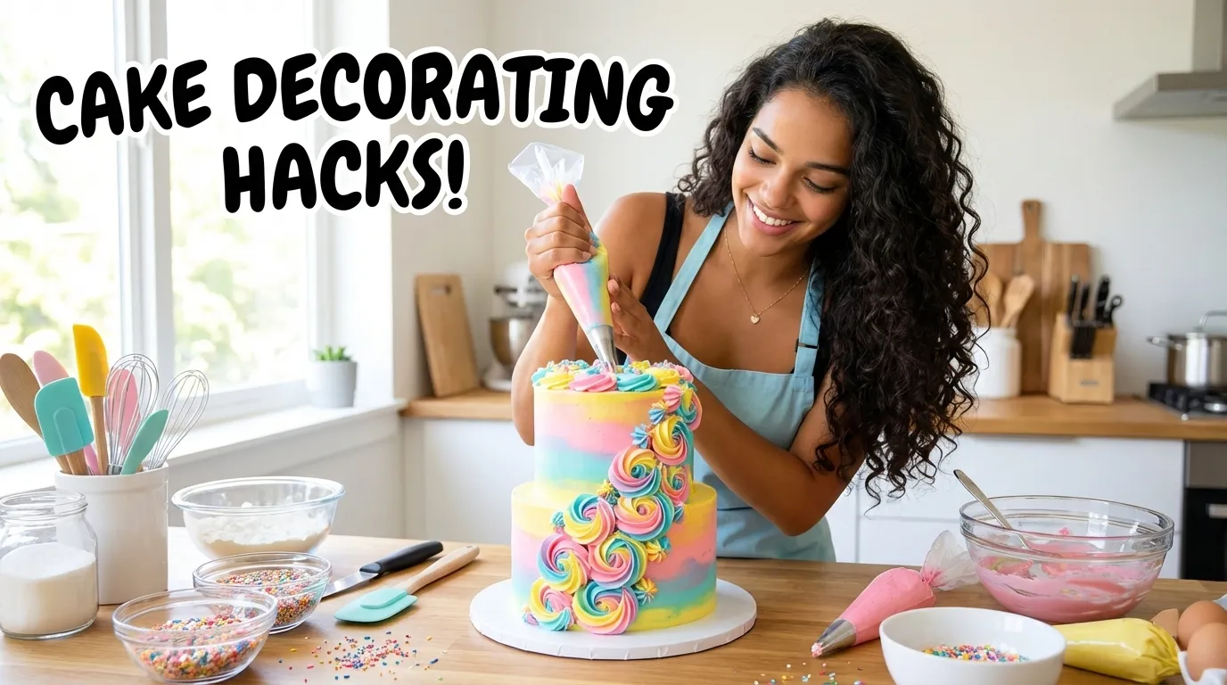 kids thumbnail example in the Baking style