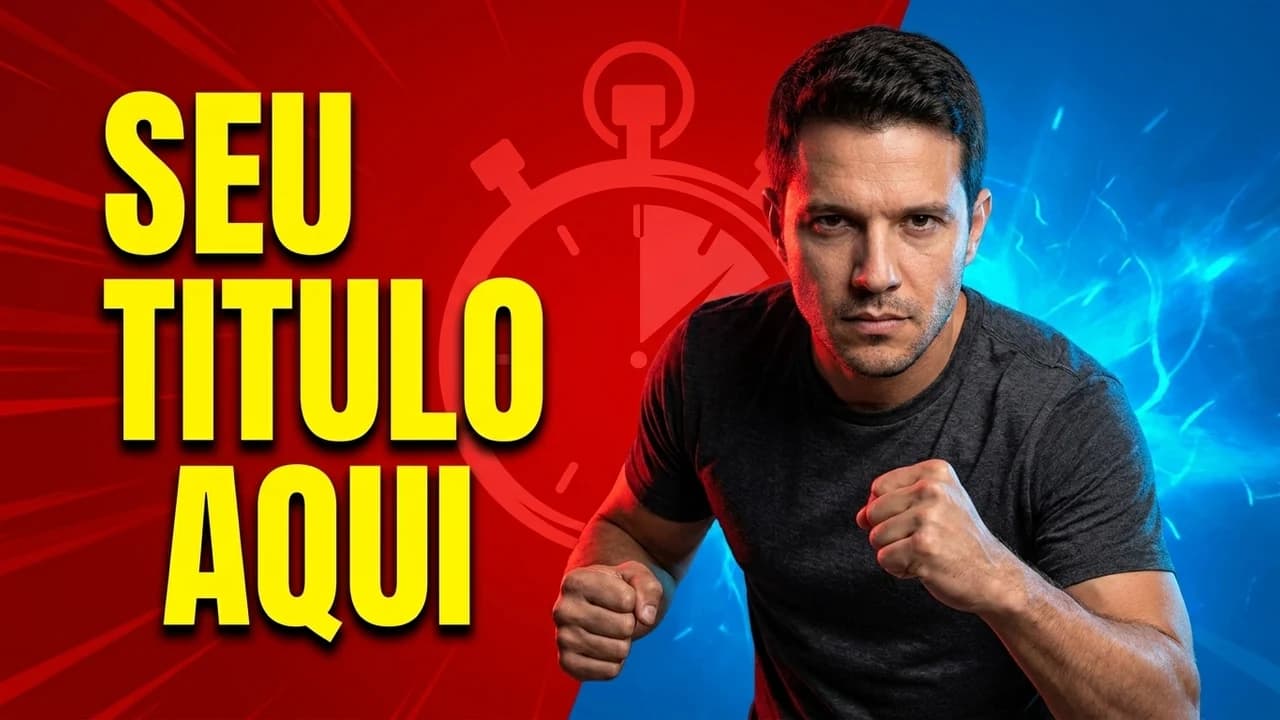 Estilo de thumbnail challenge
