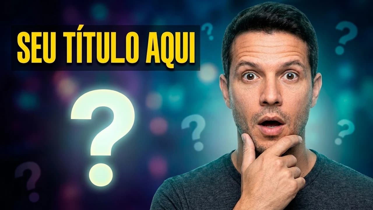 Estilo de thumbnail curiosity